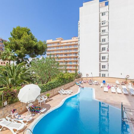 Bluesea Arenal Tower Adults Only Hotel El Arenal  Ngoại thất bức ảnh