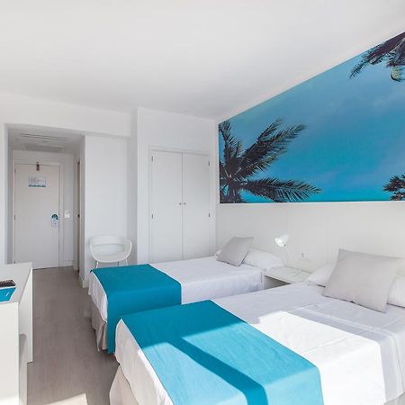 Bluesea Arenal Tower Adults Only Hotel El Arenal  Ngoại thất bức ảnh