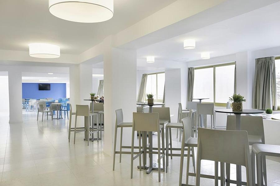 Bluesea Arenal Tower Adults Only Hotel El Arenal  Ngoại thất bức ảnh