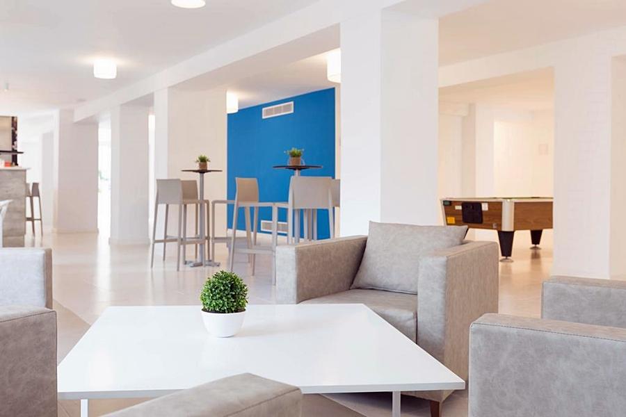 Bluesea Arenal Tower Adults Only Hotel El Arenal  Ngoại thất bức ảnh