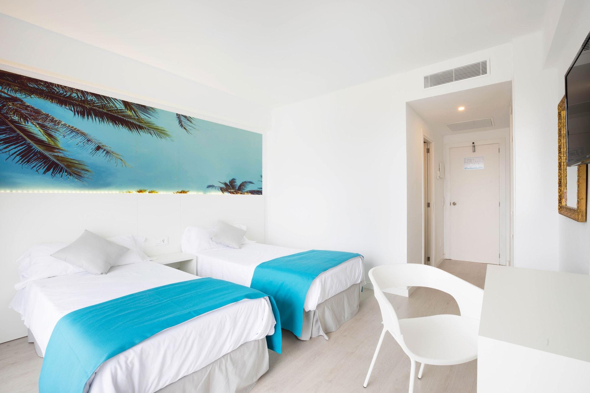 Bluesea Arenal Tower Adults Only Hotel El Arenal  Ngoại thất bức ảnh