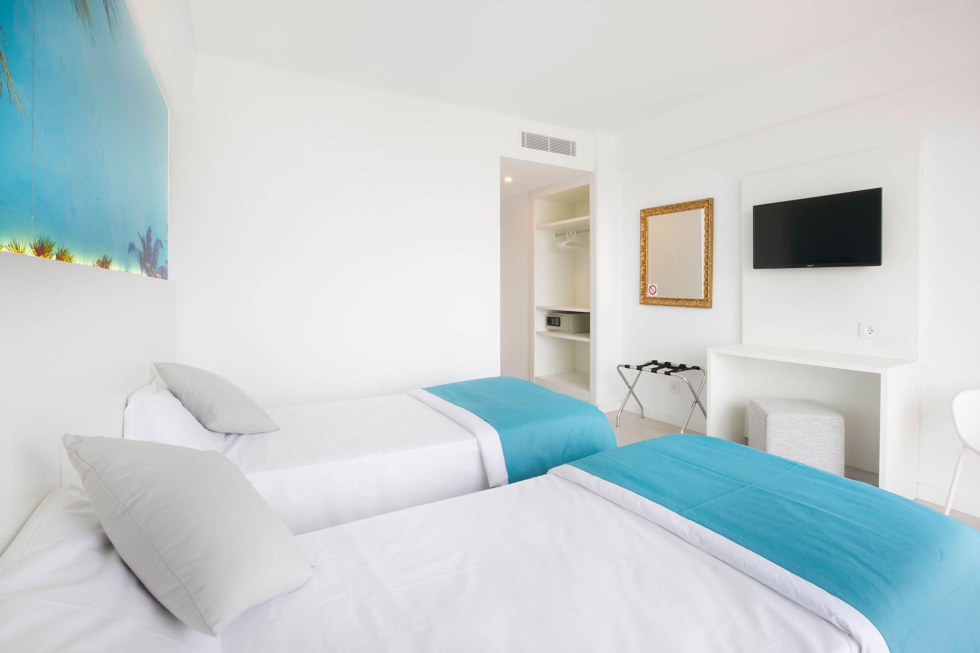 Bluesea Arenal Tower Adults Only Hotel El Arenal  Ngoại thất bức ảnh