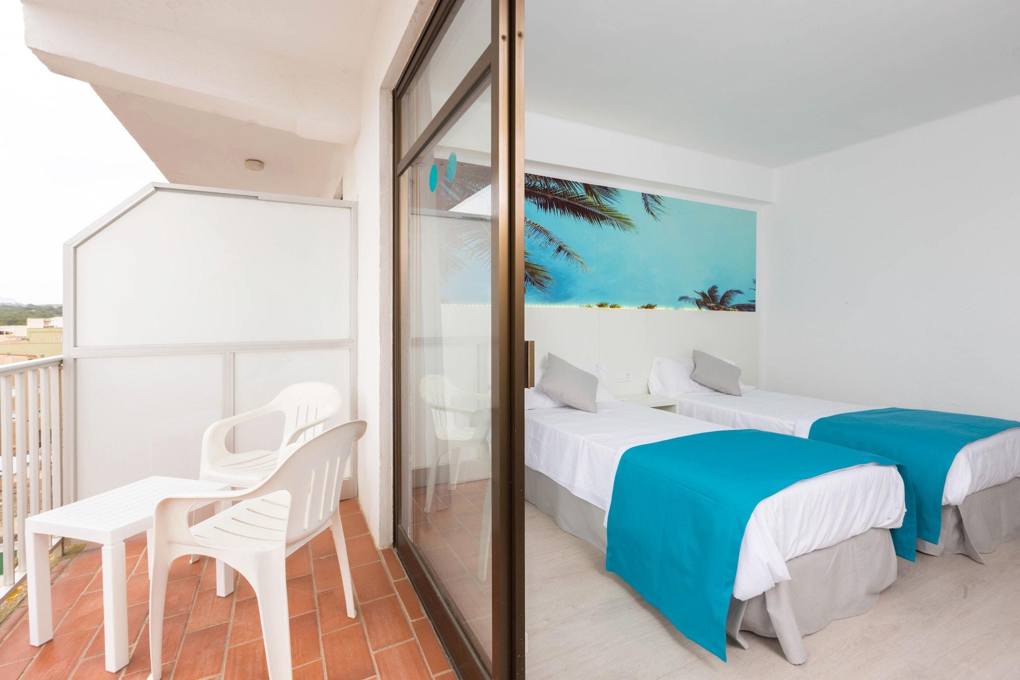 Bluesea Arenal Tower Adults Only Hotel El Arenal  Ngoại thất bức ảnh