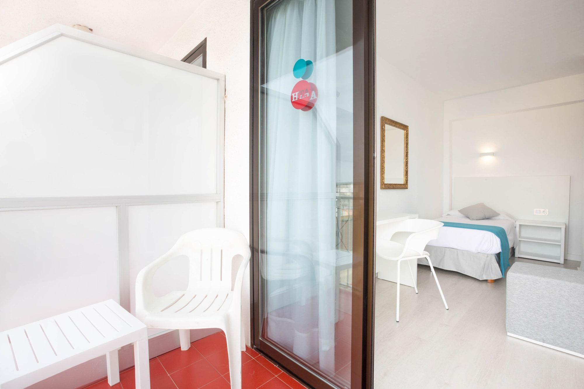 Bluesea Arenal Tower Adults Only Hotel El Arenal  Ngoại thất bức ảnh