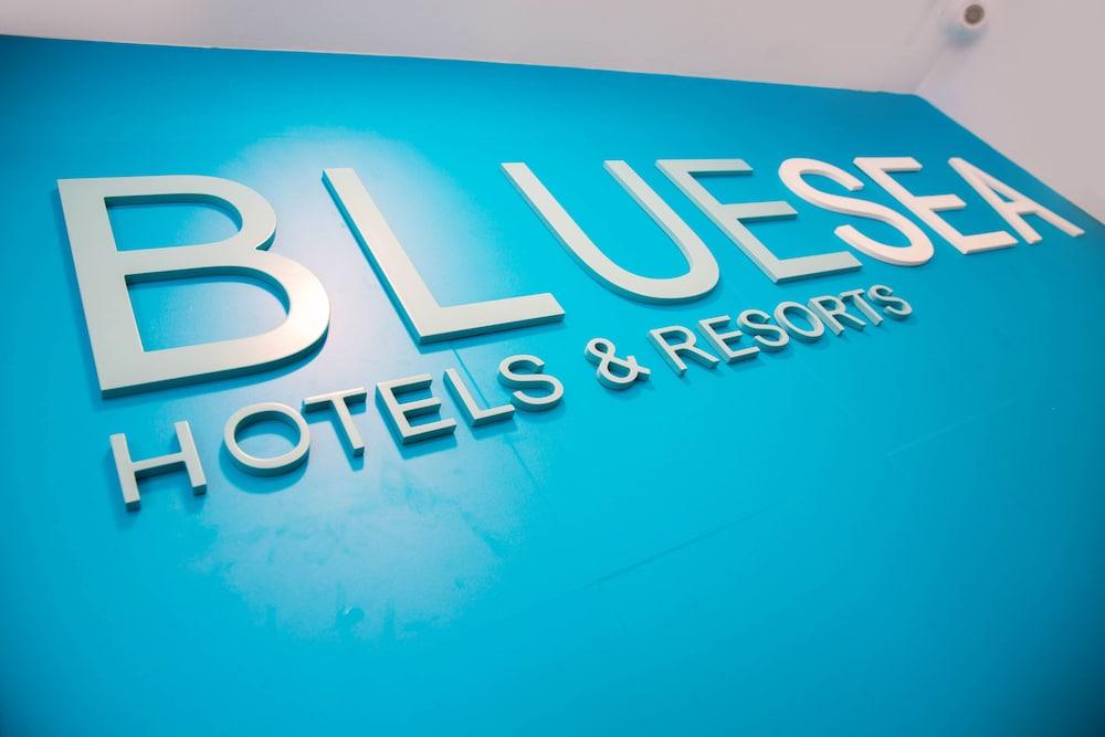 Bluesea Arenal Tower Adults Only Hotel El Arenal  Ngoại thất bức ảnh