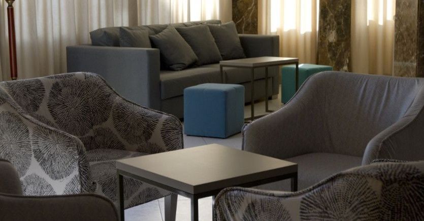 Bluesea Arenal Tower Adults Only Hotel El Arenal  Ngoại thất bức ảnh