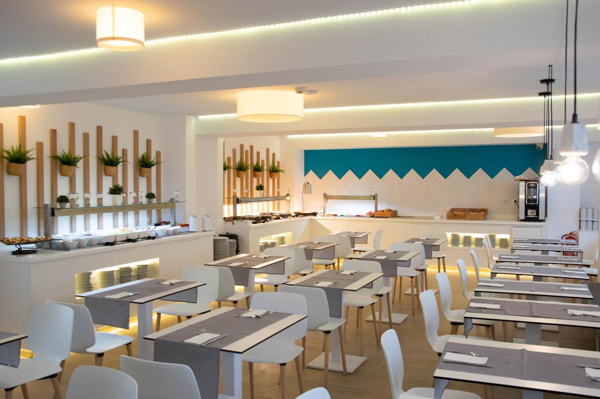 Bluesea Arenal Tower Adults Only Hotel El Arenal  Ngoại thất bức ảnh
