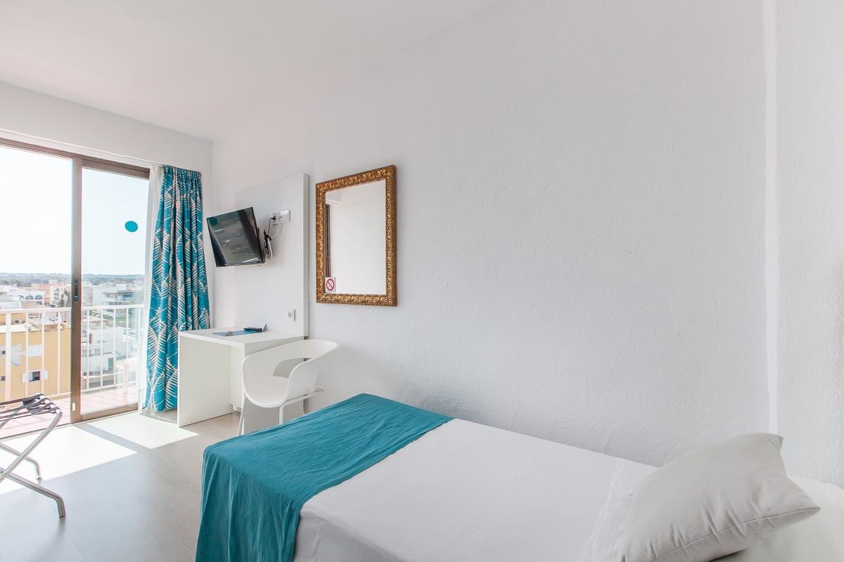 Bluesea Arenal Tower Adults Only Hotel El Arenal  Ngoại thất bức ảnh