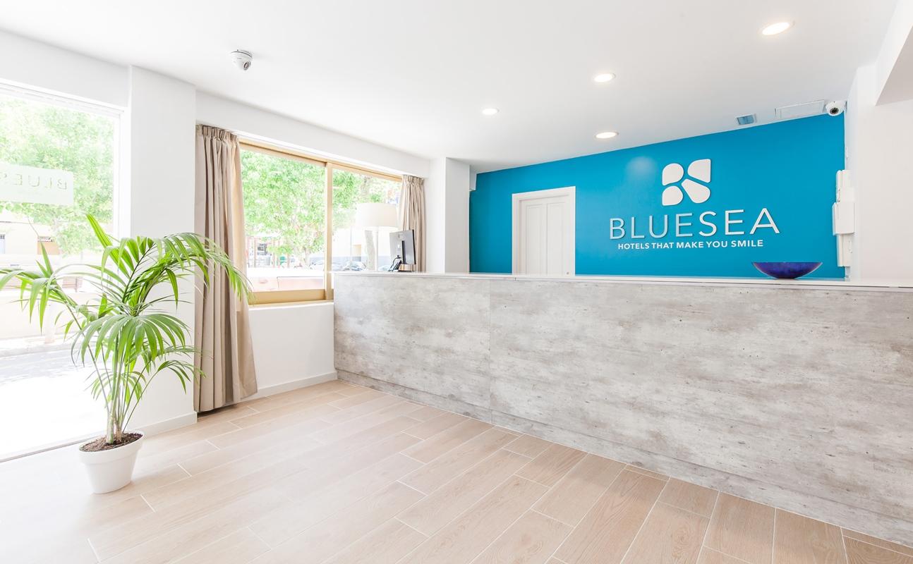 Bluesea Arenal Tower Adults Only Hotel El Arenal  Ngoại thất bức ảnh
