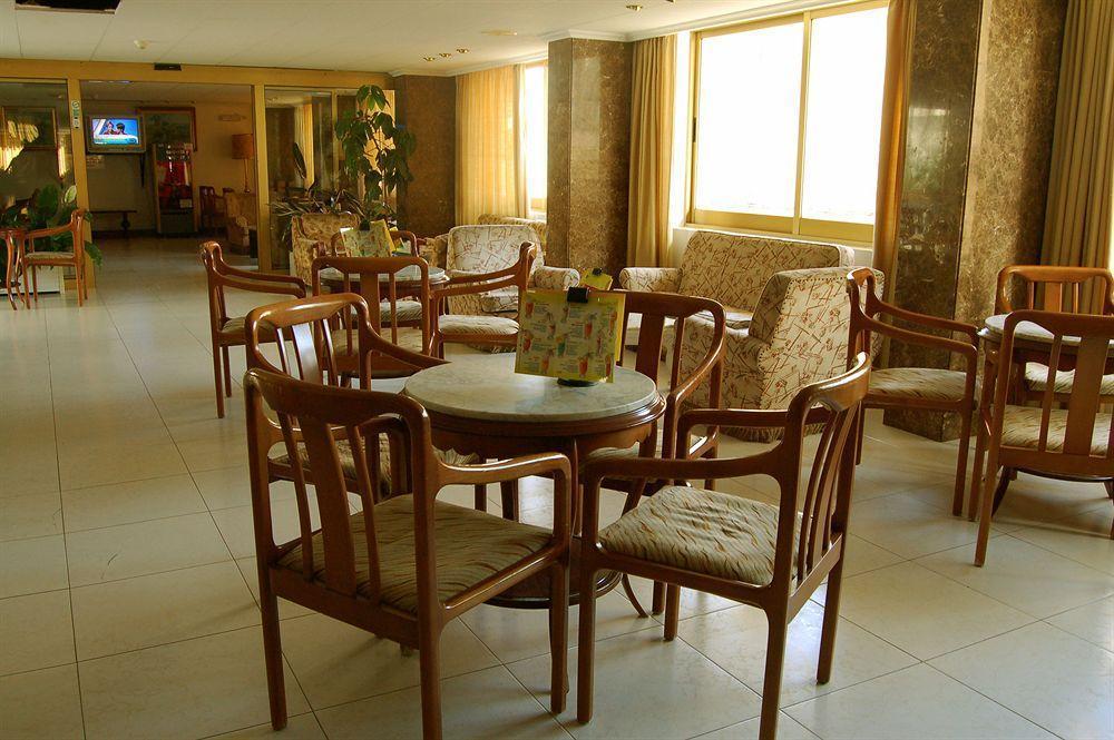 Bluesea Arenal Tower Adults Only Hotel El Arenal  Ngoại thất bức ảnh