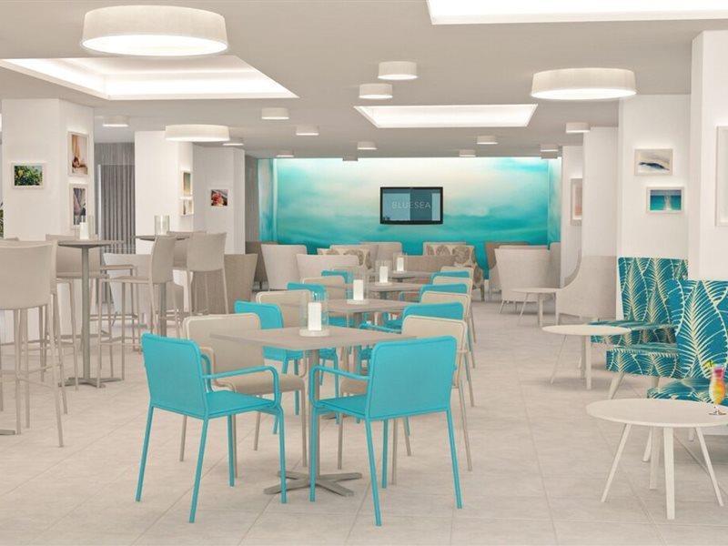 Bluesea Arenal Tower Adults Only Hotel El Arenal  Ngoại thất bức ảnh