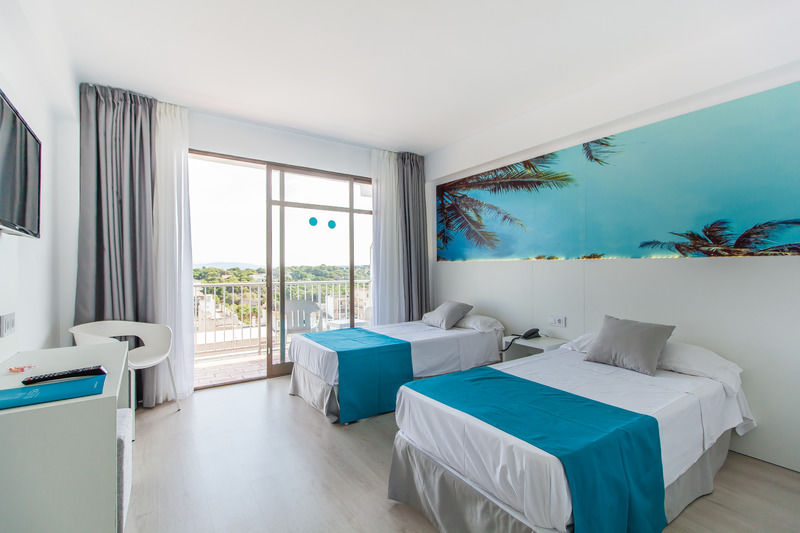 Bluesea Arenal Tower Adults Only Hotel El Arenal  Ngoại thất bức ảnh