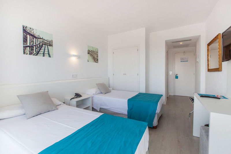 Bluesea Arenal Tower Adults Only Hotel El Arenal  Ngoại thất bức ảnh
