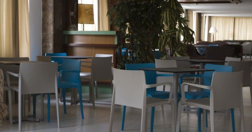 Bluesea Arenal Tower Adults Only Hotel El Arenal  Ngoại thất bức ảnh