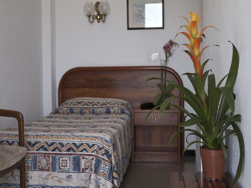 Bluesea Arenal Tower Adults Only Hotel El Arenal  Ngoại thất bức ảnh