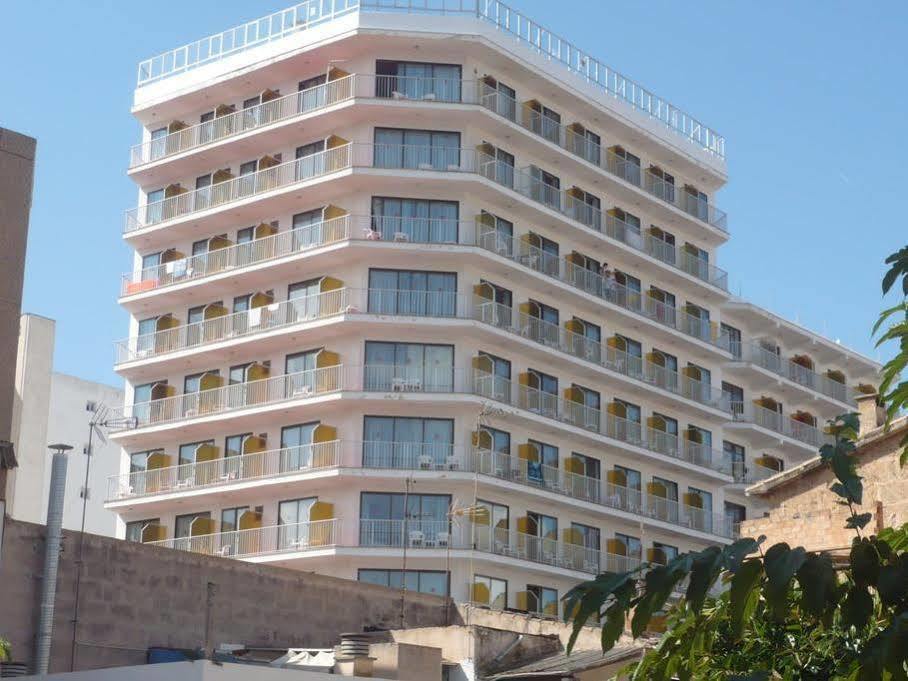 Bluesea Arenal Tower Adults Only Hotel El Arenal  Ngoại thất bức ảnh