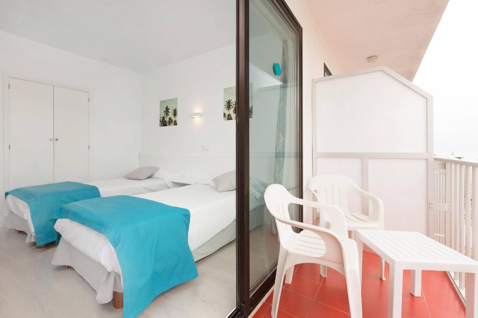 Bluesea Arenal Tower Adults Only Hotel El Arenal  Ngoại thất bức ảnh