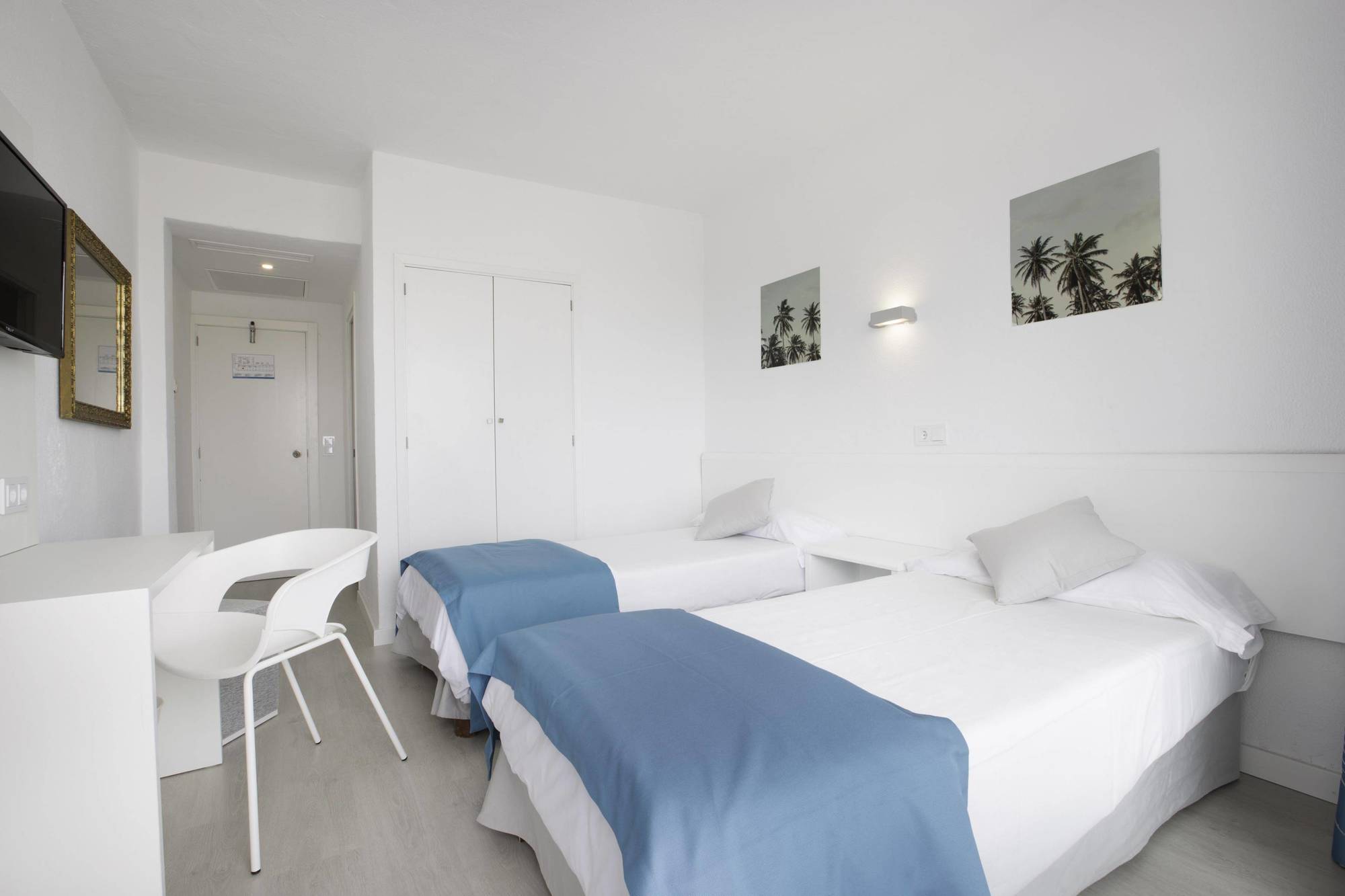 Bluesea Arenal Tower Adults Only Hotel El Arenal  Ngoại thất bức ảnh